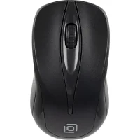 Мышь Oklick 675MW (черный) фото 8